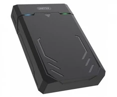 UNITEK USB3.1 – SATA6G 2,5/3,5 colio kietojo disko korpusas