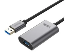 Kabelis UNITEK Y-3005 USB 3.0 Extension Cable 10M