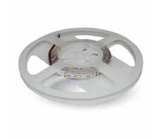 V-tac 4,2W/m LED juosta, 60LED/m, IP20, 6500K