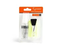 Valiklis Gembird | 3 viename LCD valymo rinkinys | Valymo rinkinys | 30 ml