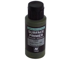 Vallejo akrilo gruntas poliuretanas. 60 ml – 73609