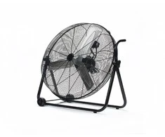 Grindų ventiliatorius cirkuliacinis Ravanson WT-60C