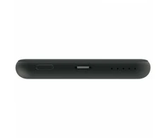 „Verbatim“ – „Charge 'n' Go Magnetic Wireless Power Bank 5000“.