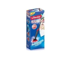 Šluostės garų valytuvui Vileda Steam, 2 vnt.