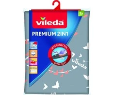 Lyginimo lentos užvalkalas Vileda Premium 2 in 1