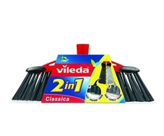 Šepetys Vileda Classica 2in1