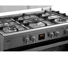 MPM MPM-93-KGM-33 Dujinė viryklė