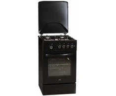 Dujinė viryklė MPM MPM-54-KGF-21/B