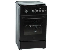 Dujinė viryklė MPM MPM-54-KGF-21/B