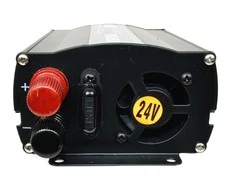 Azo Oem Inverteris Volt IPS-500 24VDC / 230VAC 350/500W