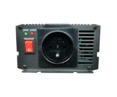 TST KEITIKLIO MODULIS SINUS-600