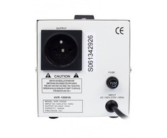 Įtampos stabilizatorius Volt Polska 5AVR1000SE AVR 1000VA SE