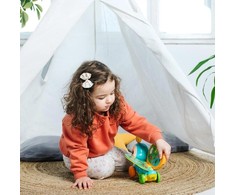 VTECH 61586 drugelis kirilica