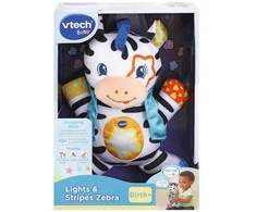 VTECH 61238 Blockbuster zebras