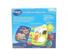 VTech Pasakų knyga