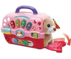VTECH 61428 bagažinės laikiklis