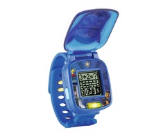 „Vtech Laikrodis“ interaktyvus patrulių gaudymas