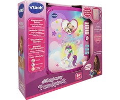 VTECH 61243 stebuklingas dienoraštis