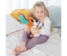 VTECH 61848 Mano draugas šuo interaktyvus žaislas