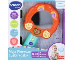 VTECH 61797 Mano pirmasis veidrodis