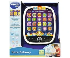 VTECH 61173 Pramogų bazė