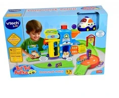 VTECH 61073 Policijos nuovada
