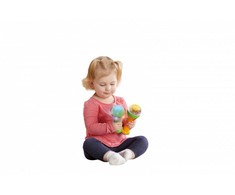 VTECH 61654 Kalbūs marakasai