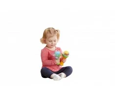 VTECH 61654 Kalbūs marakasai