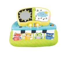 VTECH 61804 Saulės pianinas