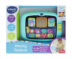 VTECH 61800 laimingas planšetinis kompiuteris