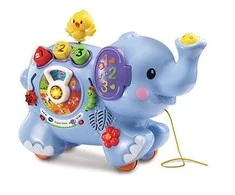 „Vtech Super dramblys“ (318938)