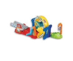 VTECH 61429 Tut Tut Devil Loop Automobiliai 360