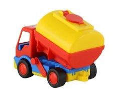 Wader Polesie "Bazik", specialus automobilis - 0315