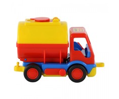 Wader Polesie "Bazik", specialus automobilis - 0315