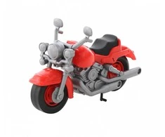 Wader Motociklas "Cross" 28 cm