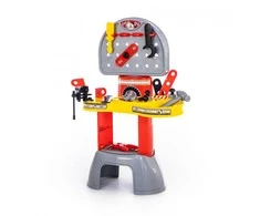 Wader Polesie Žaislinis įrankių rinkinys Mechanik-maxi 2