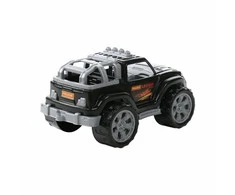 Wader Legion automobilis Nr.2 juodas