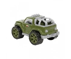 Wader Karinio legiono automobilis Nr. 2 PL