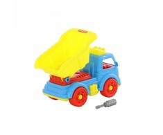 Polesie Transporto sunkvežimis savivartis