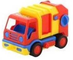 Polesie "Bazik", savivaldybės automobilis - 9609