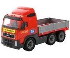 Wader Polesie Auto modelis