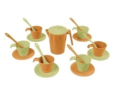Wader Eko RePlay Rinkinys For Tea