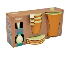 Wader Eko RePlay Rinkinys For Tea