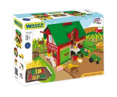 Wader Play House - Farma