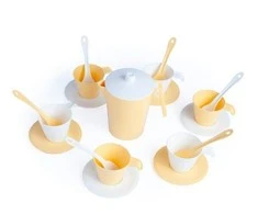 Žaislinis indų rinkinys Wader Toys in Trend
