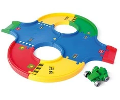 WADER Play Tracks Pagrindinė sankryža 53002 30027
