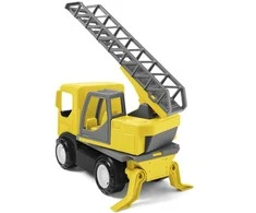 WADER Tech Truck ugniagesių komanda kart.35369 53695