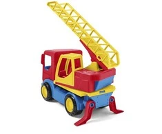 WADER TechTruck priešgaisrinė tarnyba 35319 53190