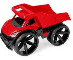 Wader WYWROTKA MAXIMUS RAUDONA WADER 64000