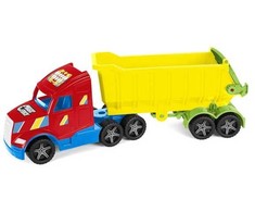 WADER MagicTruck Basic savivartis tinklas 36309 63090